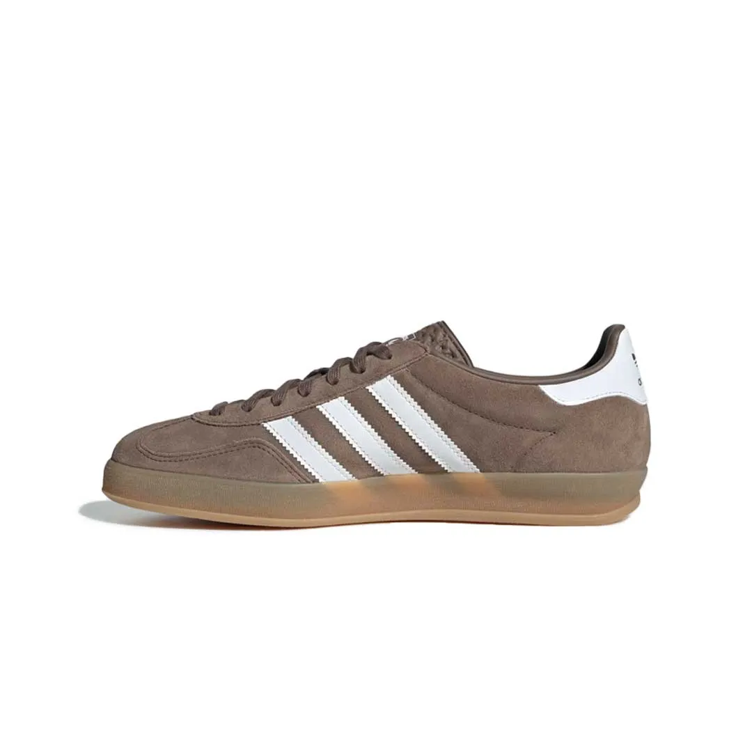 adidas - Men's Gazelle Indoor Shoes (JQ0175) Soccer Cleats Artificial Grass