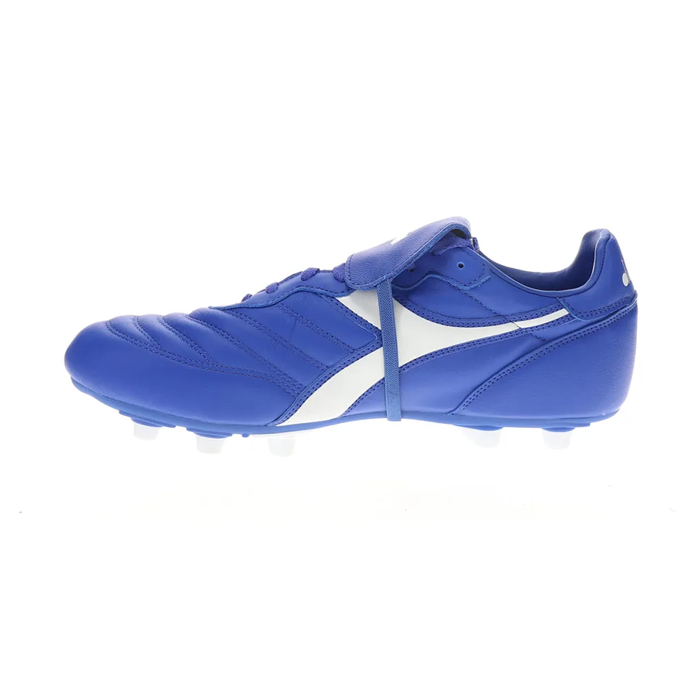 Brasil LT T MDPU Soccer Cleats Soccer Cleats Size 2