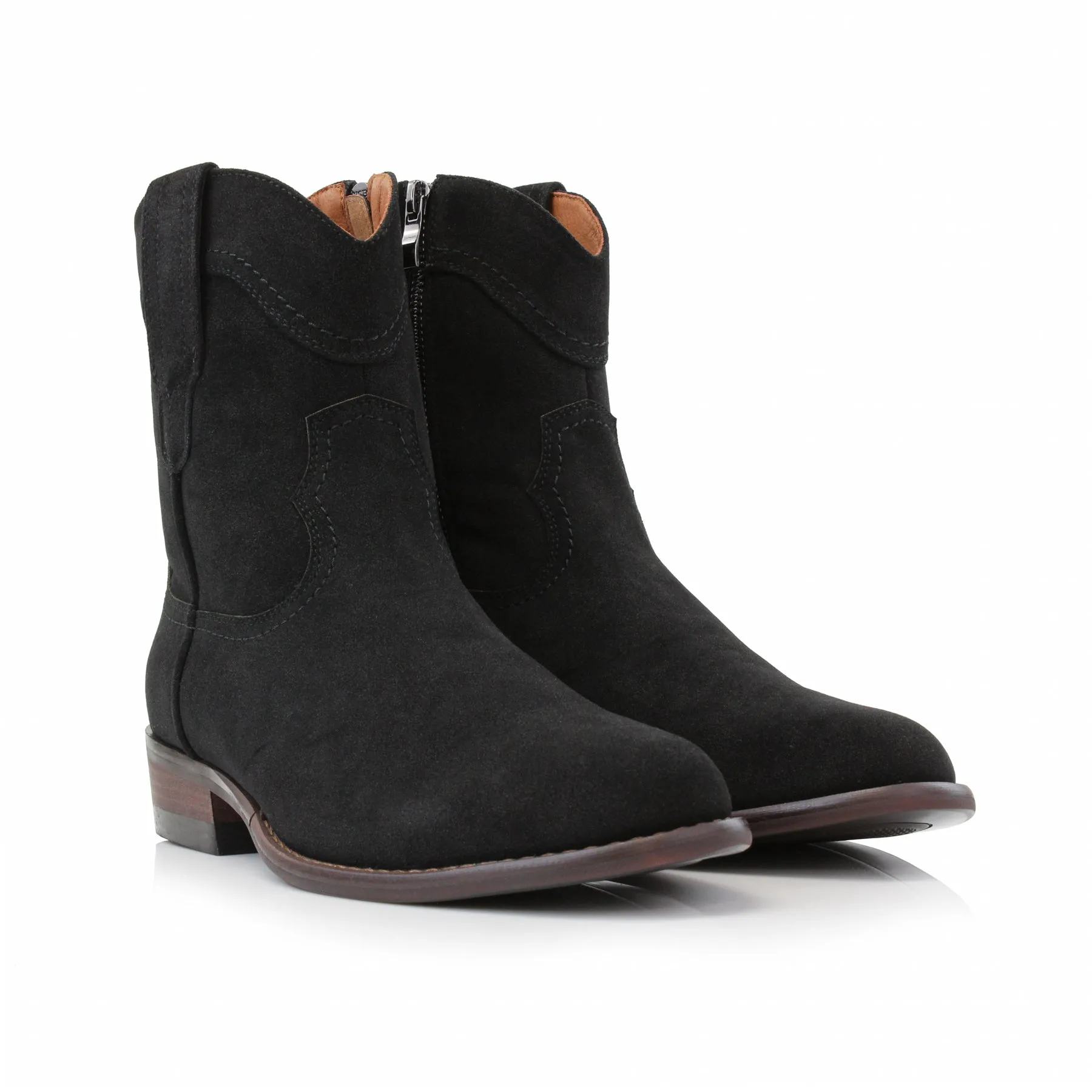 Orthofeet Boots AUSTIN