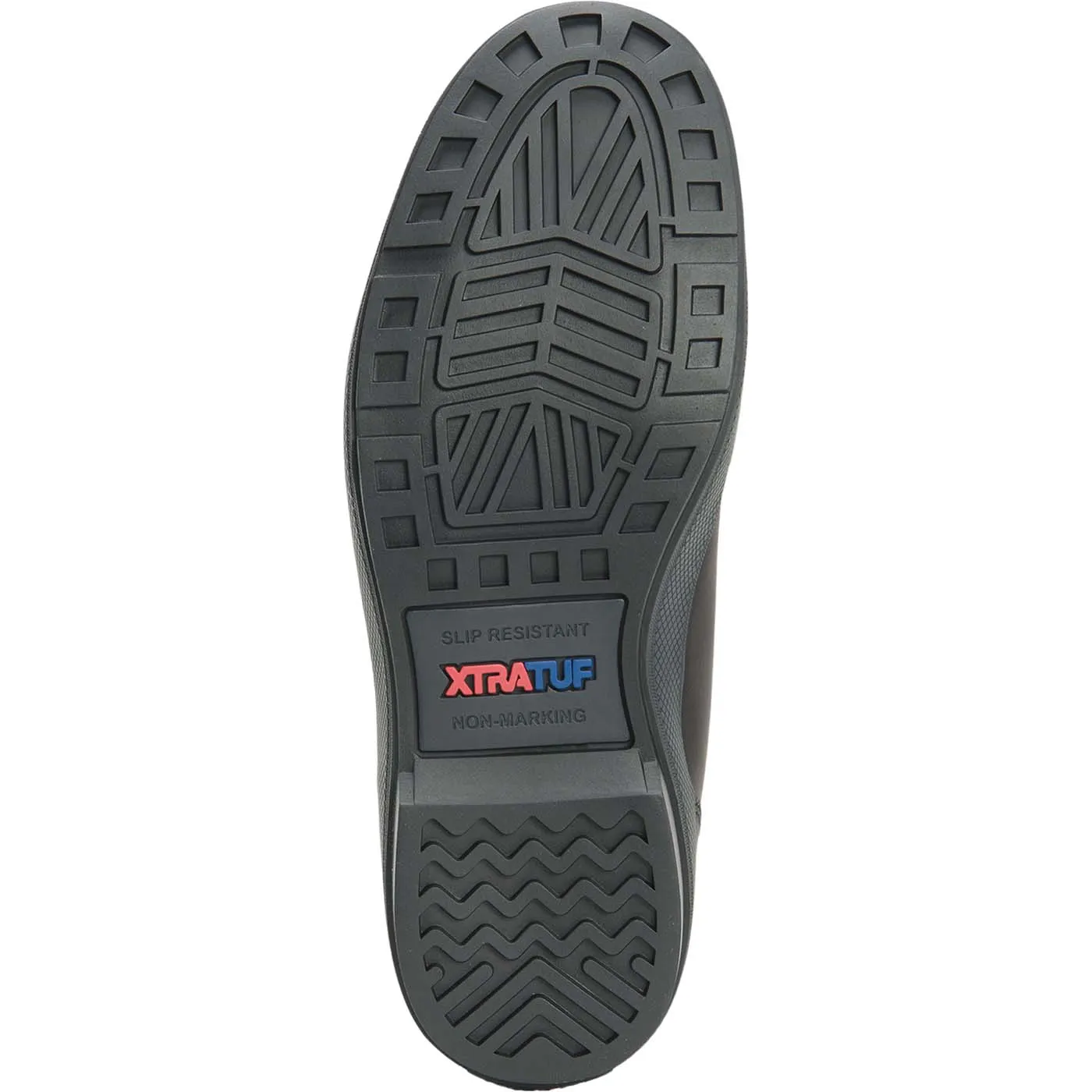 Men's Leather Legacy Chelsea Boot Platform Fur Boots