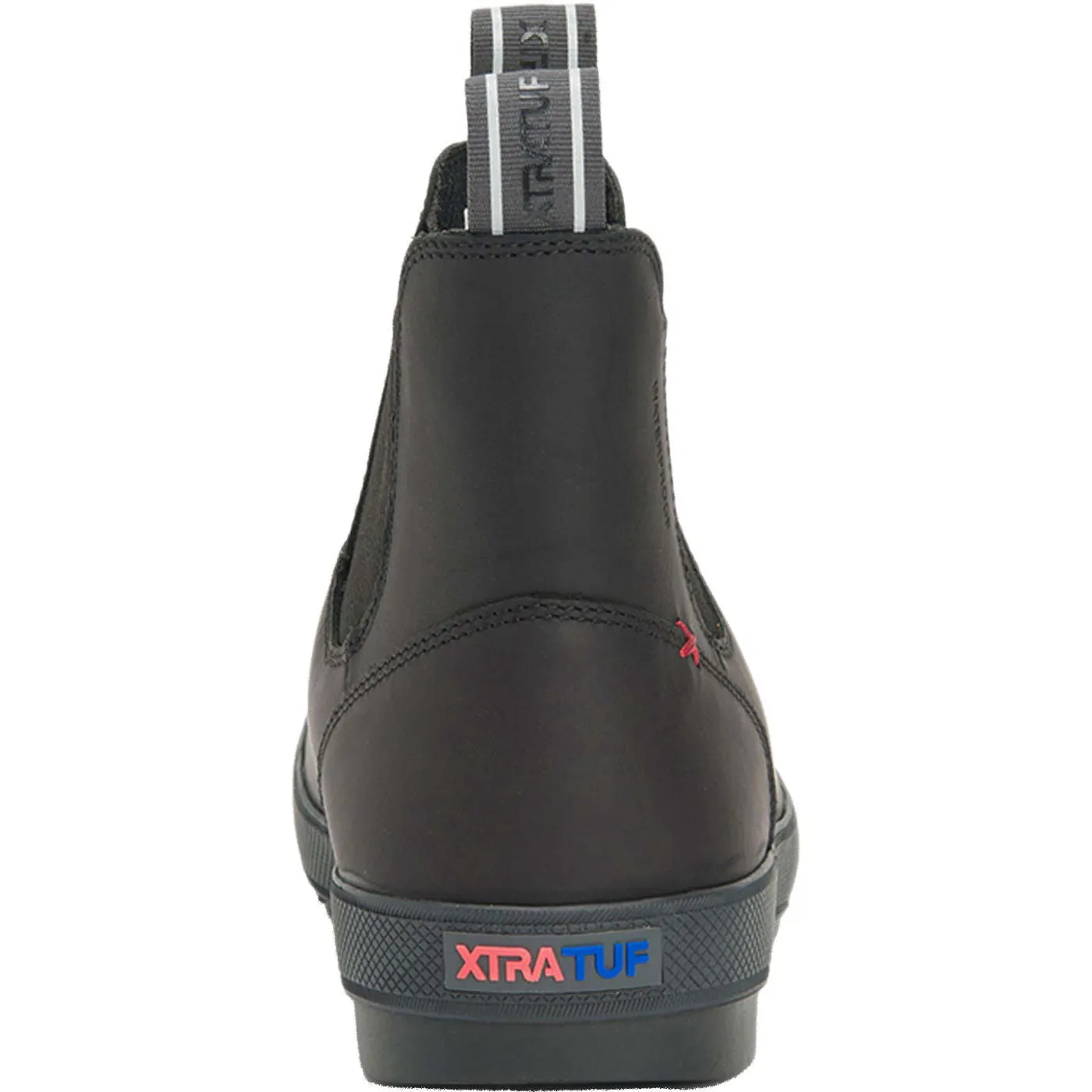 Out And About Boots Men's Leather Legacy Chelsea Boot