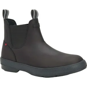 Men's Leather Legacy Chelsea Boot Meindle Boots