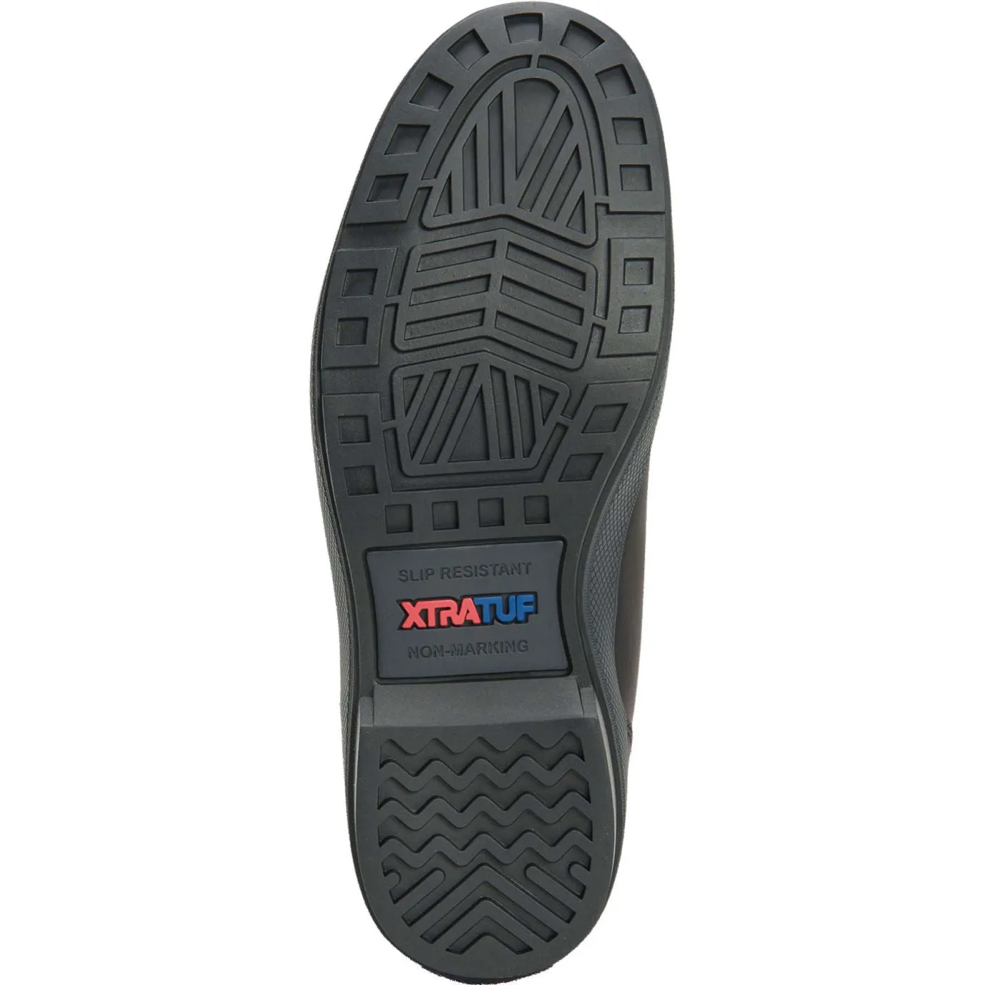 Romeo Boots Men's Leather Legacy Chelsea Boot