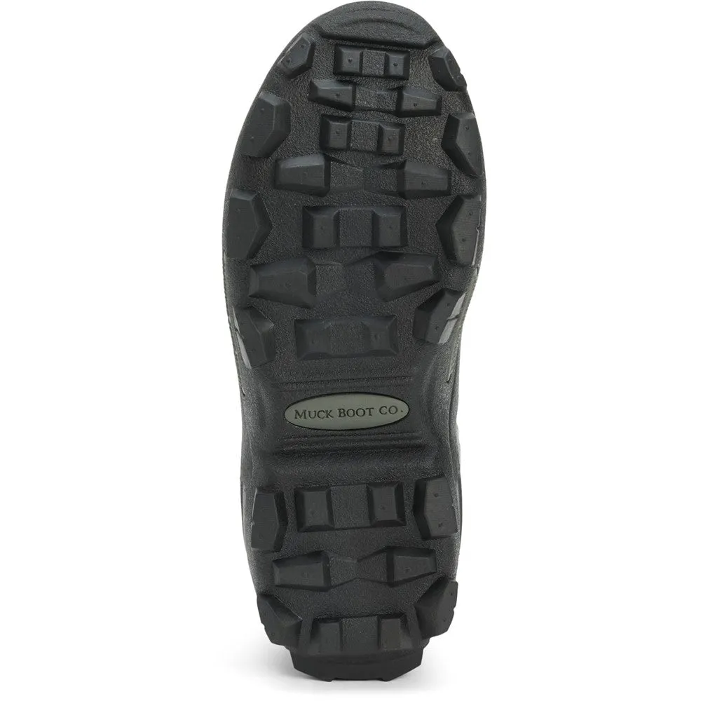 Parkhurst Boots Muck Boots Muckmaster Hi Wellington Boot