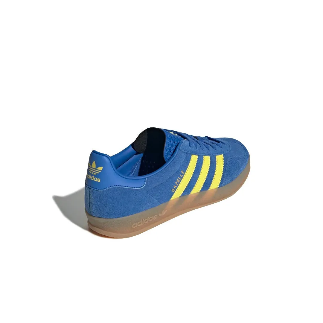 Soccer Cleat Collection adidas - Men's Gazelle Indoor Shoes (JQ2691)
