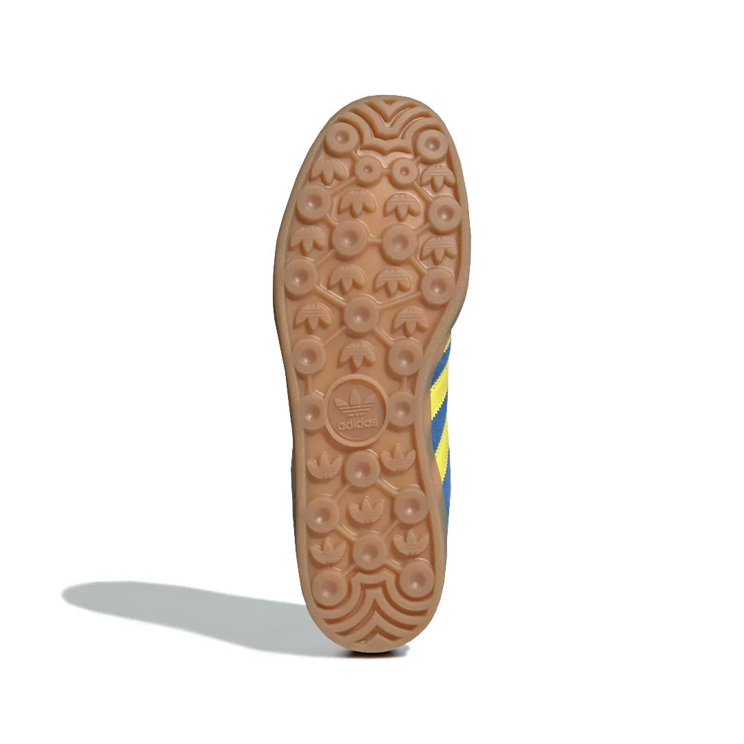 Ag Soccer Cleats adidas - Men's Gazelle Indoor Shoes (JQ2691)