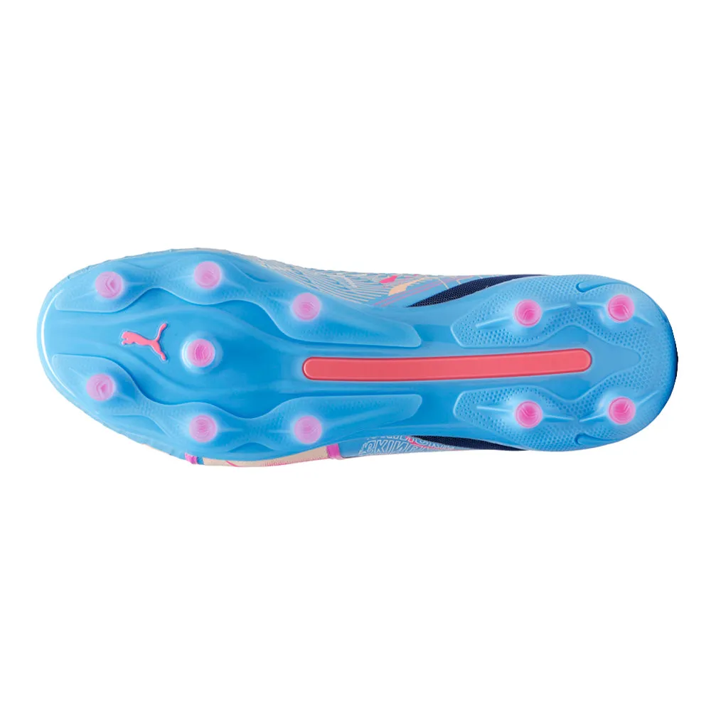 King Ultimate Volume Up Firm Ground/Artificial Ground Soccer Cleats Fair Trade Soccer Cleats