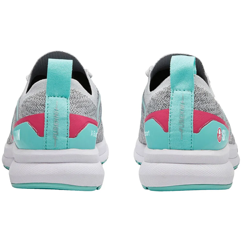 Best Running Shoes Training For Marathon SPARTAN Fuseknit X Training Shoe - Women's