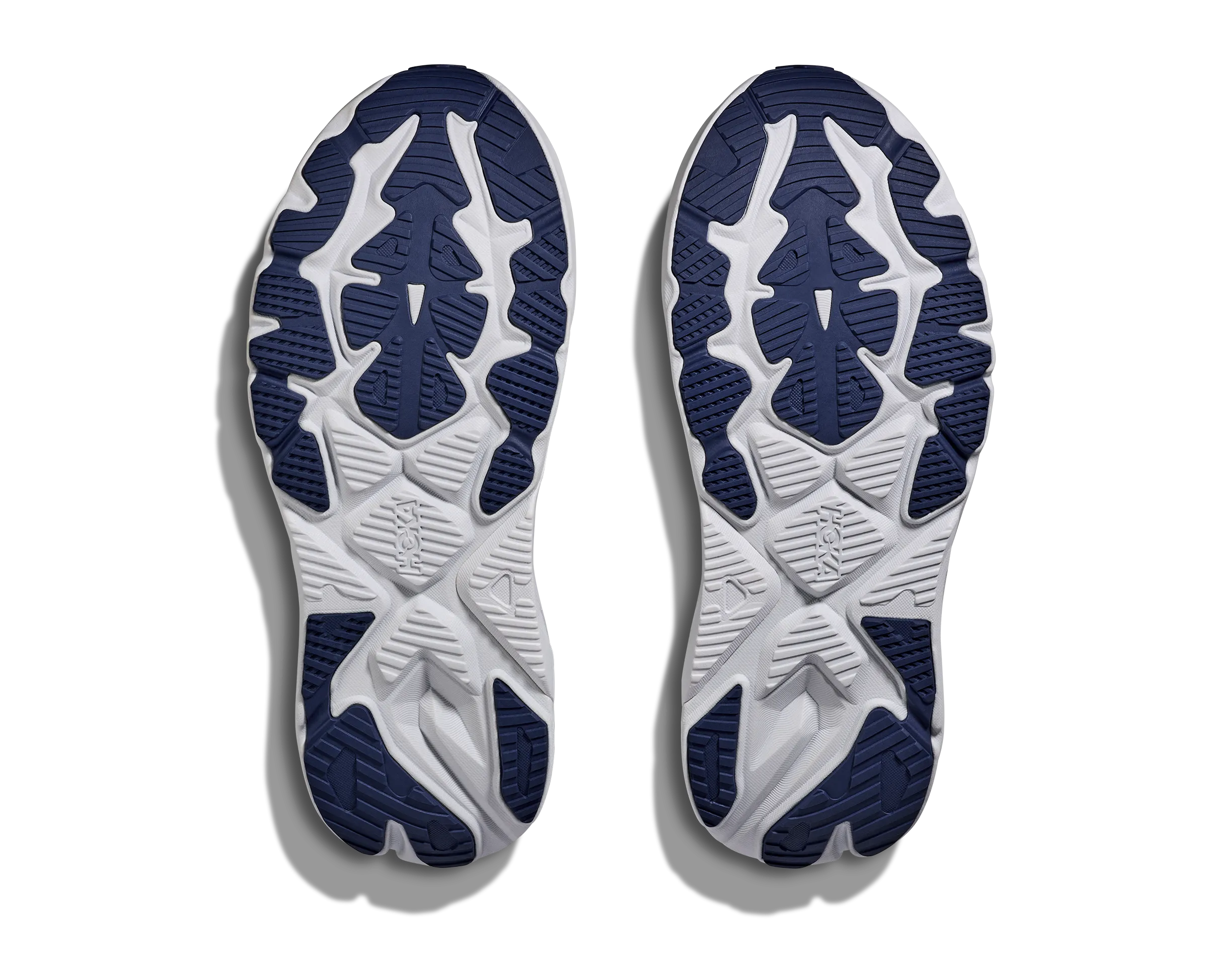 Best Gym Shoes For Hiit Training HOKA Men's Arahi 8 - STARDUST / COSMIC GREY (Wide)