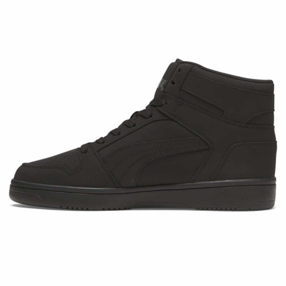 Basketball Shoes Dropping 2023 Rebound LayUP Nubuck High Top Sneakers