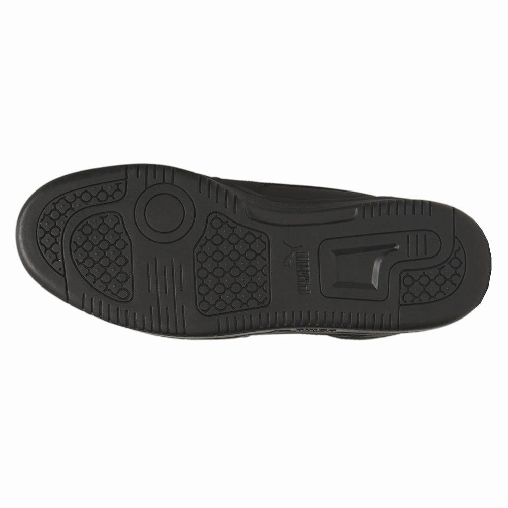 1983 Basketball Shoes Rebound LayUP Nubuck High Top Sneakers