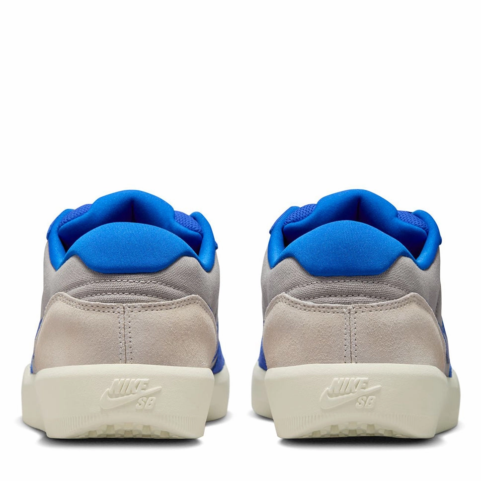 Kd Trey X Basketball Nike SB Force 58 College Grey Shoes