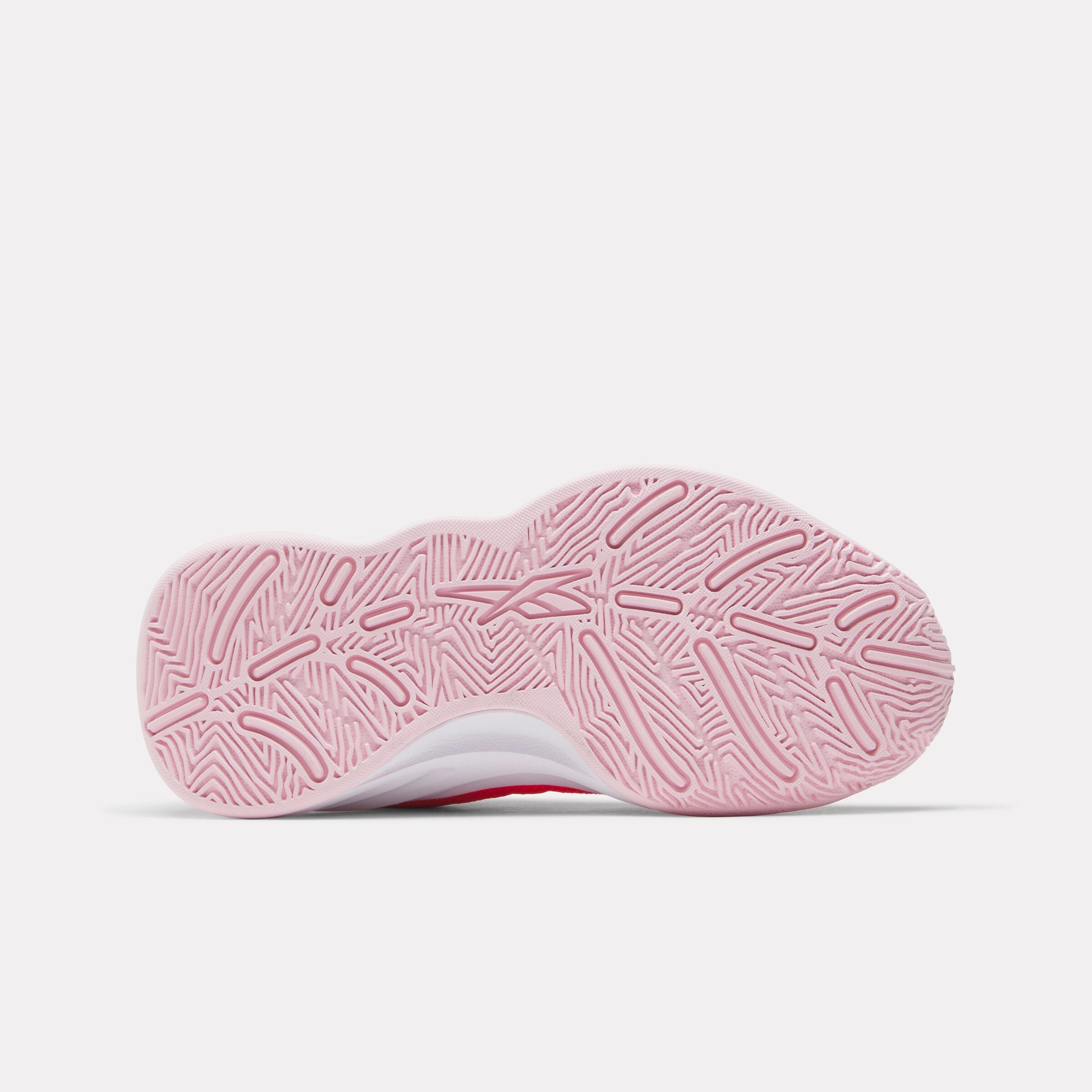 Best Everyday Basketball Shoes Reebok Press Pink/Berry