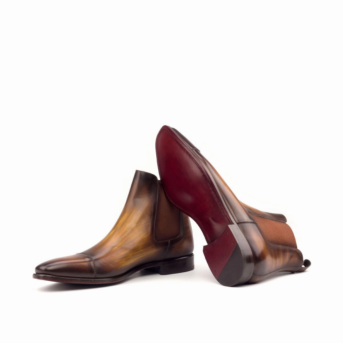 Keen Slip On Boots The Martin