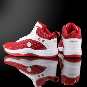 Nz Basketball Shoes Bacca Bucci Weave X