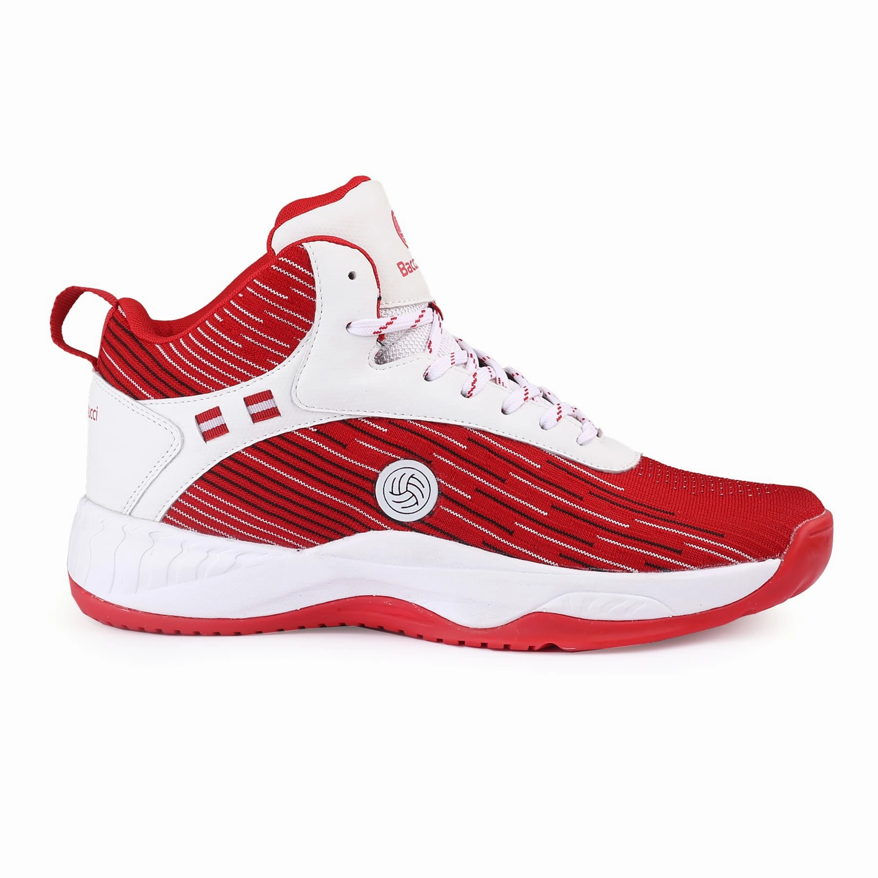 Basketball Shoes Pics Bacca Bucci Weave X