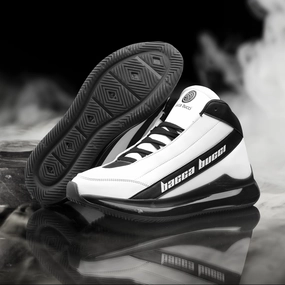 Sketcher Sneakers Bacca Bucci Mars 2.0