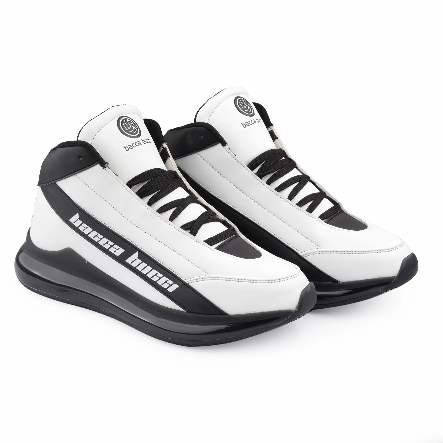 Bacca Bucci Mars 2.0 Sabrina Ionescu Sneakers