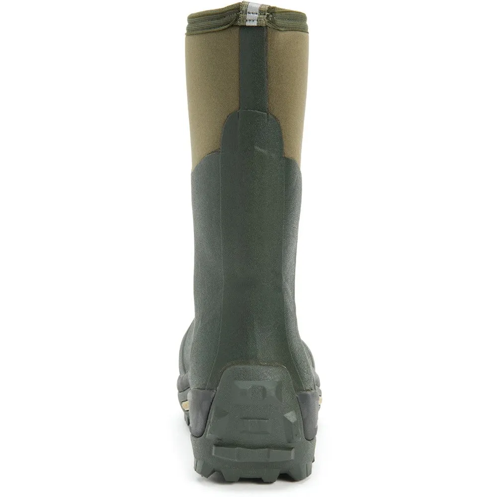 Muck Boots Muckmaster Mid Wellington Boots Boot