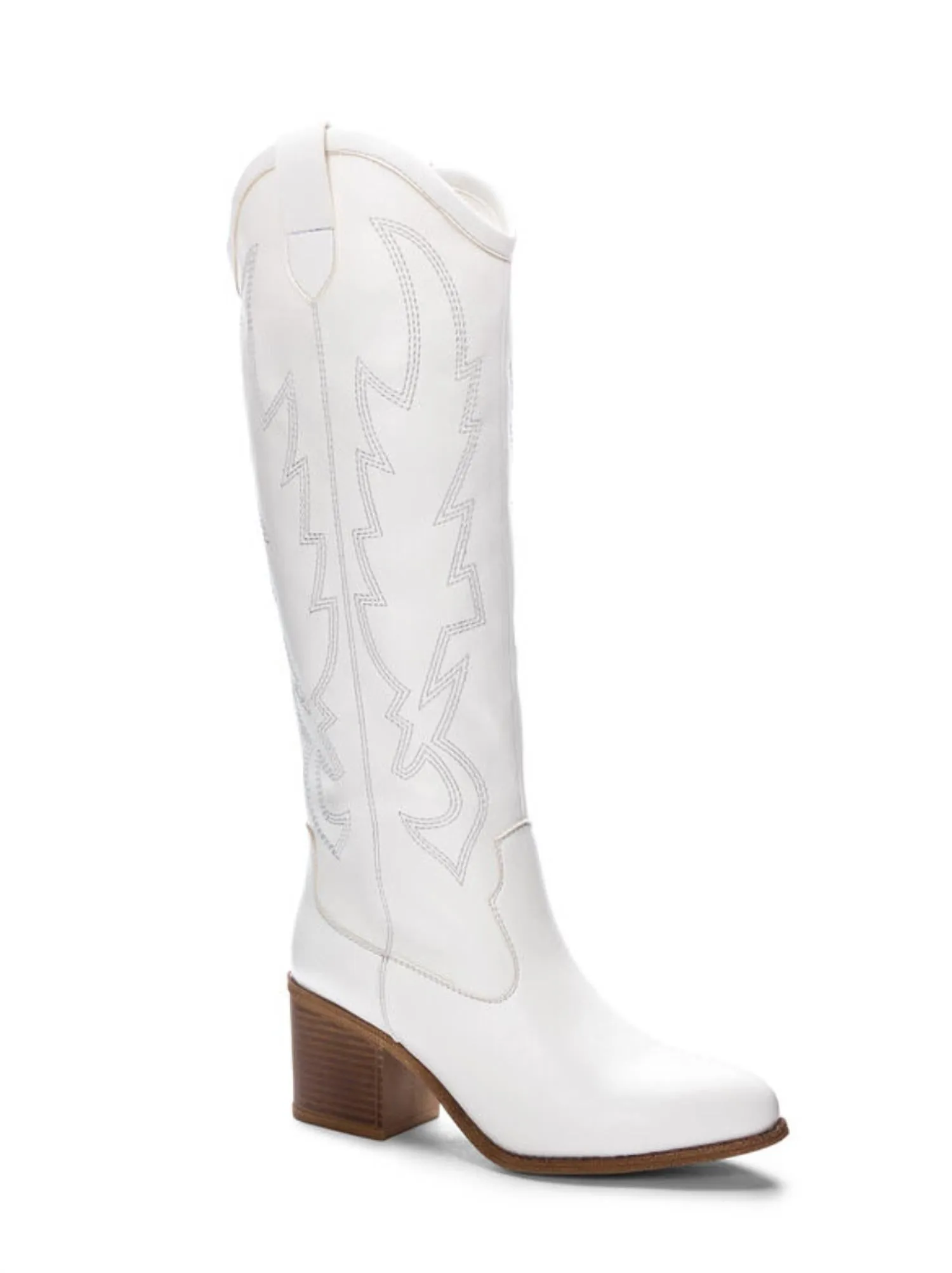 Nike Boots Upwind Western Boot In White