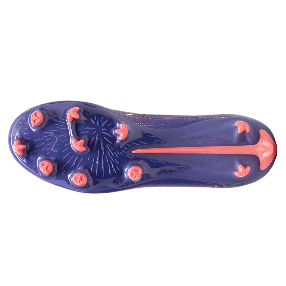 Soccer Cleates Ultra 5 Play Firm Ground/Artificial Ground Soccer Cleats