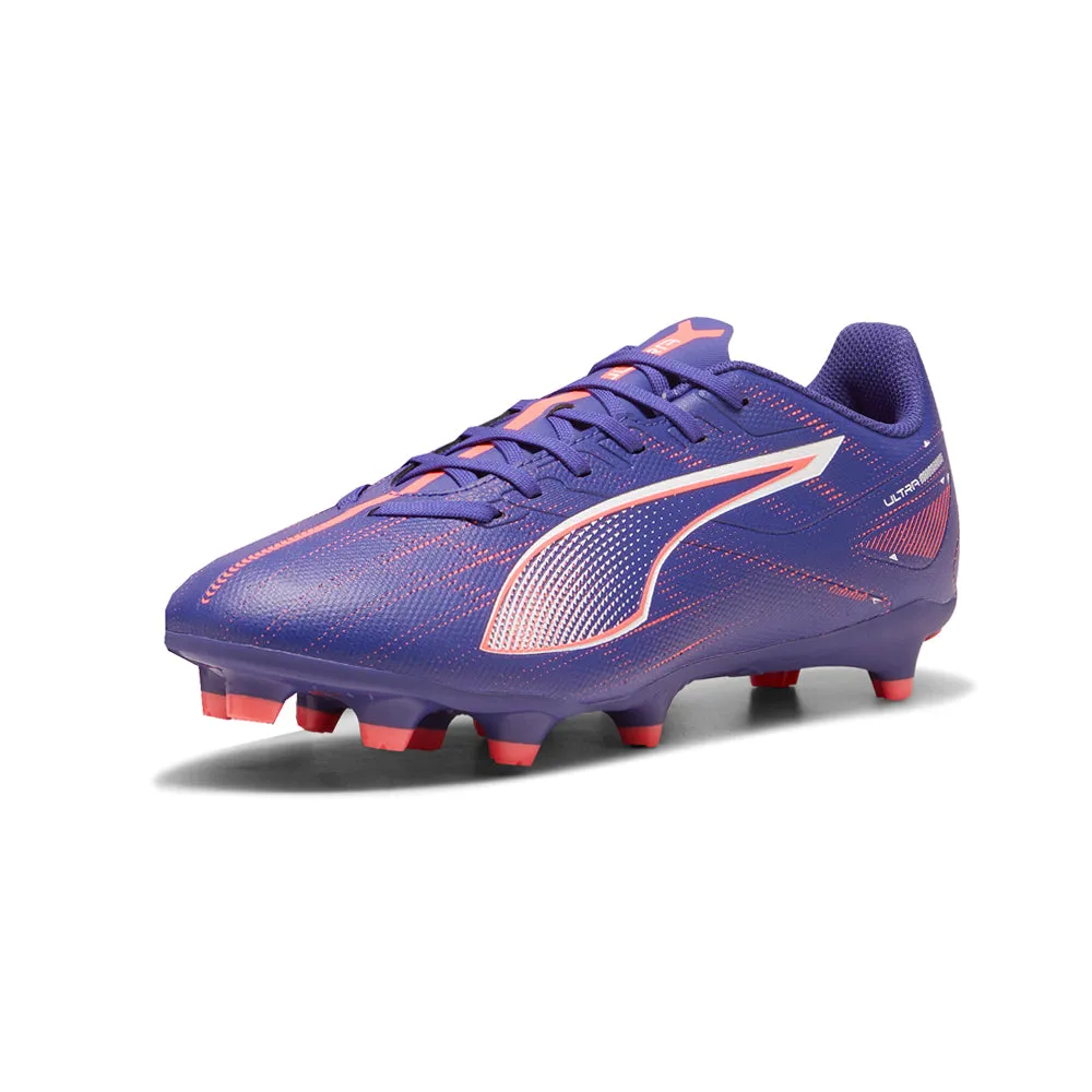 Ultra 5 Play Soccer Cleats Soccer Cleats Leather Vs Synthetic