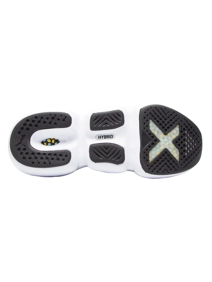 Sneakers With Heels Puma scarpa sneakers da donna Mode XT 192266 01 nero