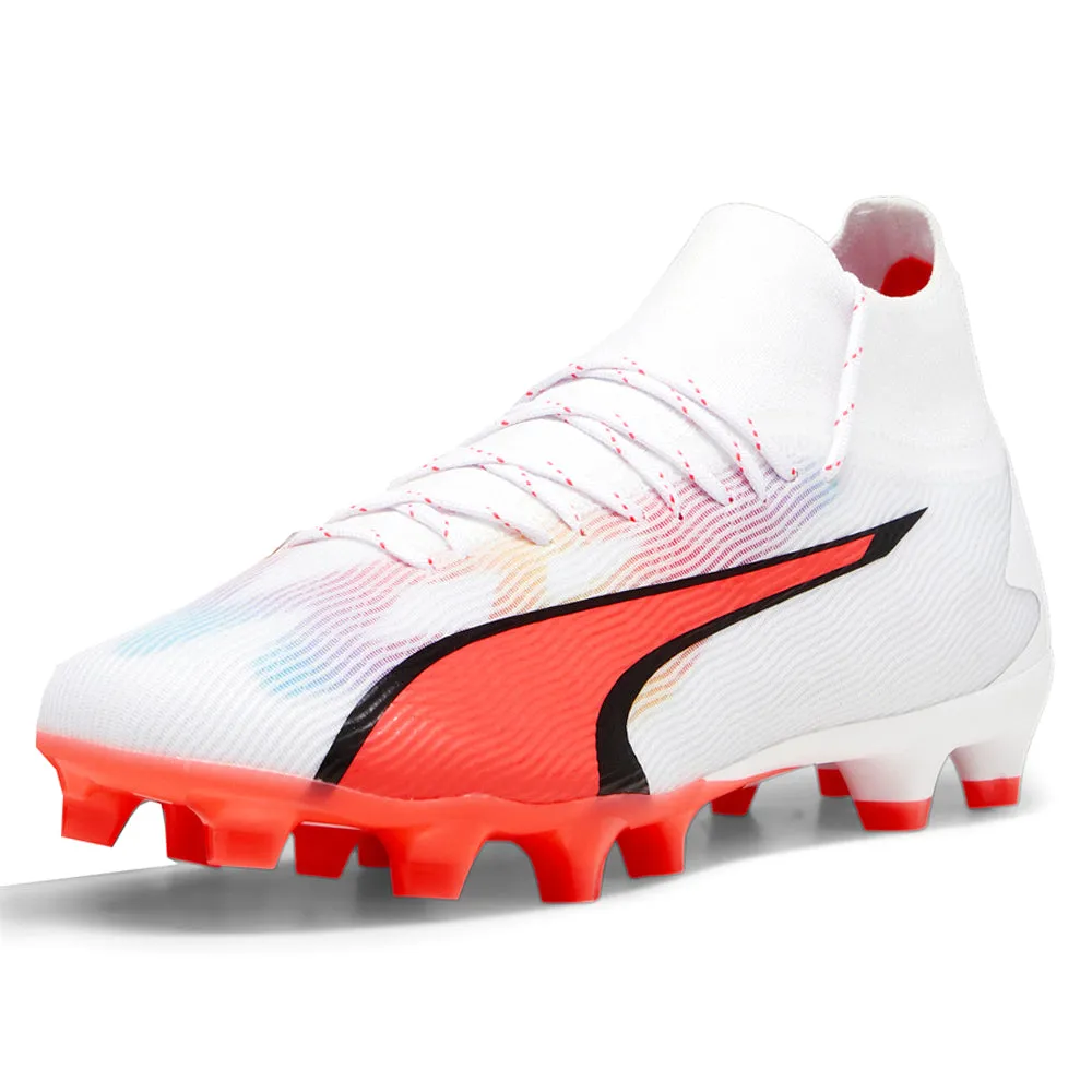 Supreme Soccer Cleats Ultra Pro Soccer Cleats