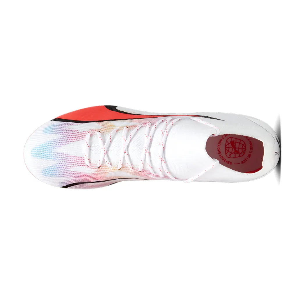 Ultra Pro Soccer Cleats Youth Soccer Cleats Velcro