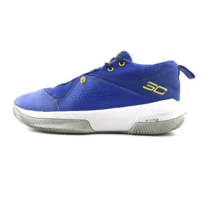 Kd Zoom Basketball Shoes UNDER ARMOUR SC 3ZERO IV