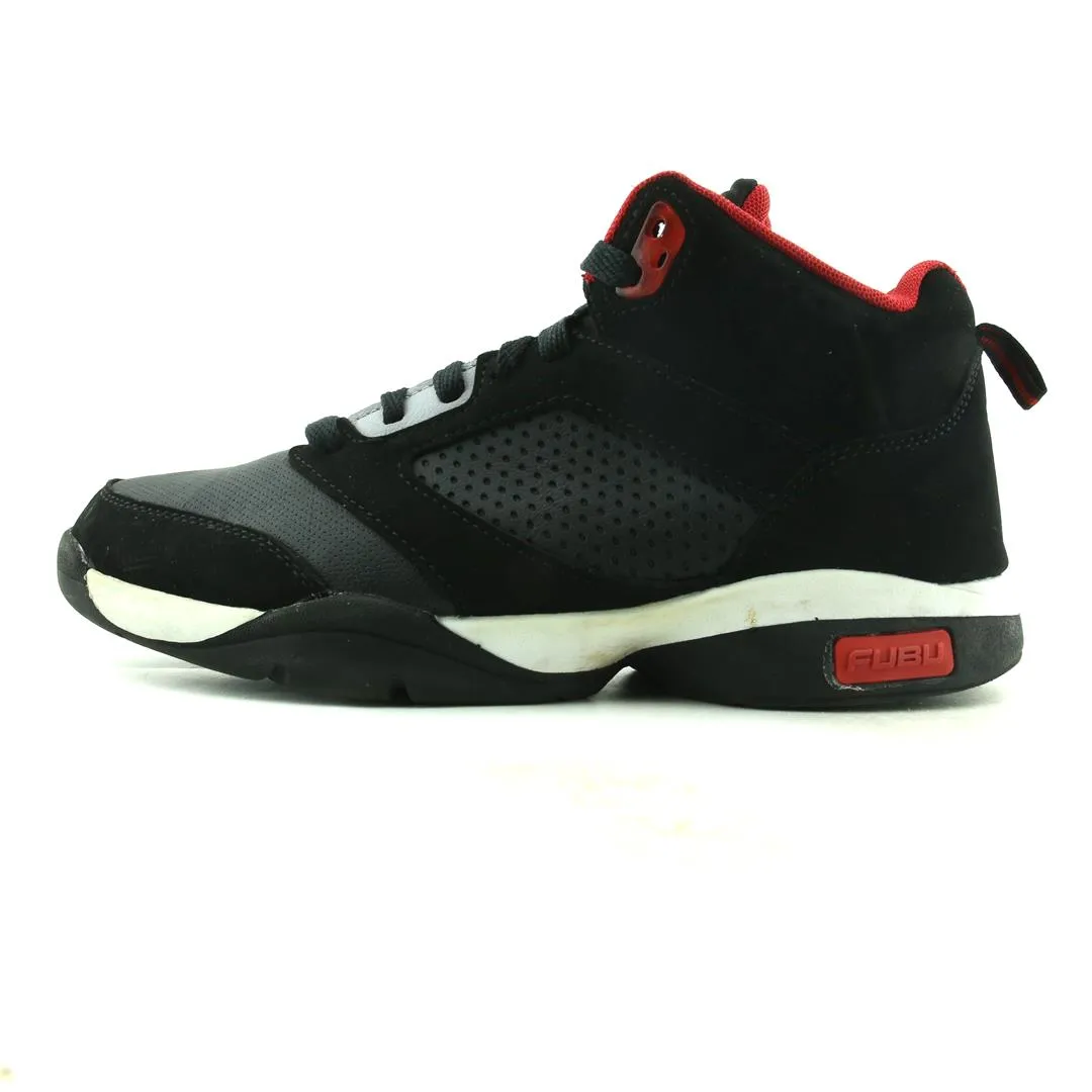 Basketball Shoes Warehouse FUBU ZONE HIGH-TOP