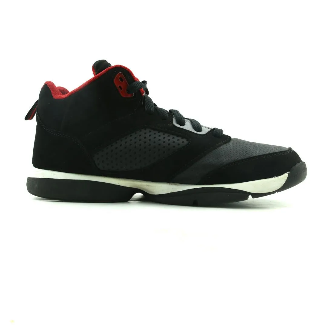 FUBU ZONE HIGH-TOP Concept X Basketball Shoes