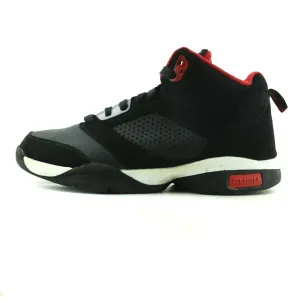Stutter Step Basketball Shoes FUBU ZONE HIGH-TOP
