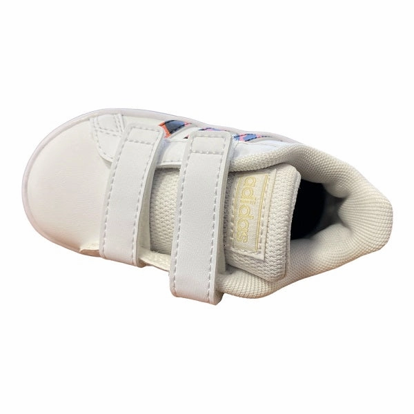 Van Heusen Sneakers Adidas sneakers da bambino Grand Court CF I GZ1079 white-black