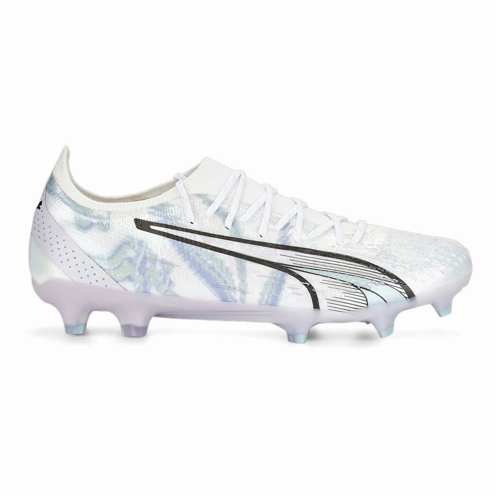 Ultra Ultimate Brilliance Firm Ground/Artificial Ground Soccer Cleats Youth Soccer Indoor Cleats