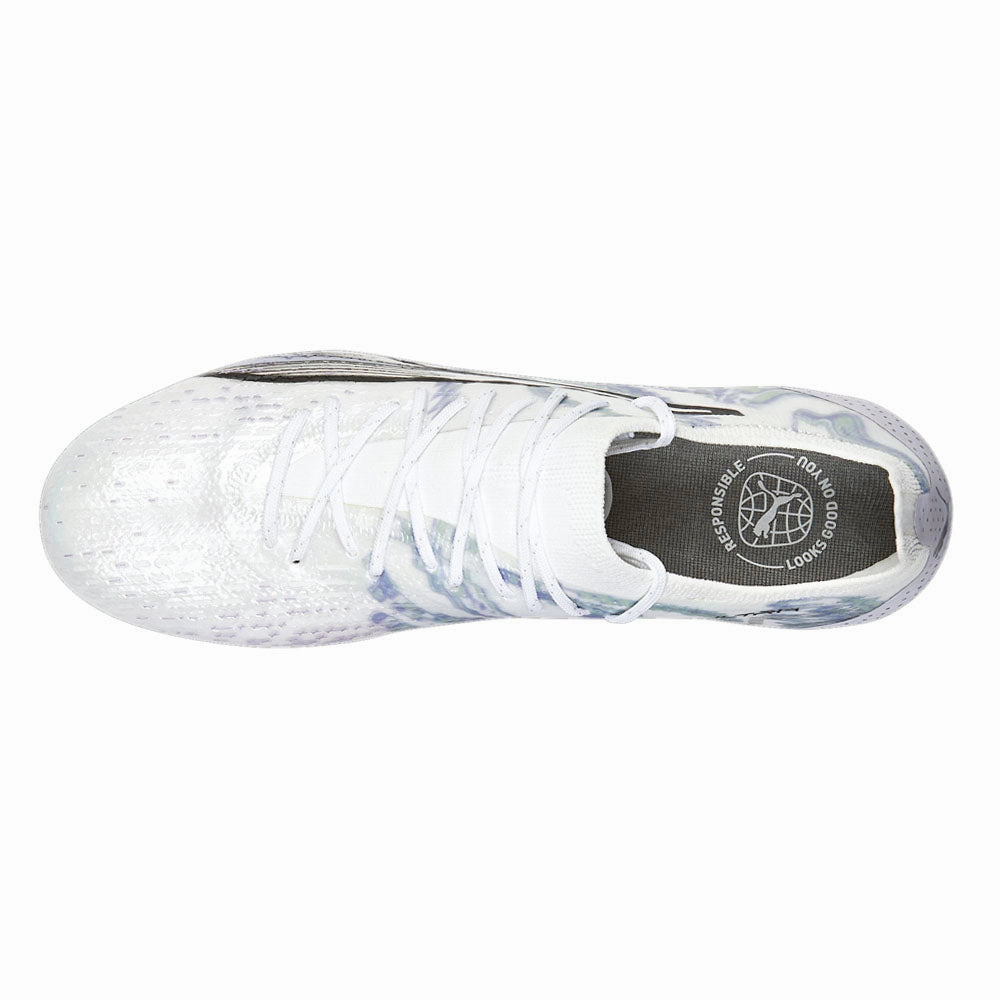 Ultra Ultimate Brilliance Firm Ground/Artificial Ground Soccer Cleats Men's Soccer Cleats