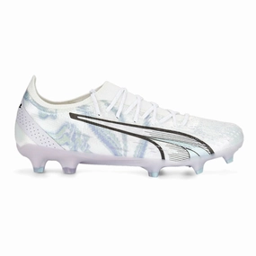 Types Of Cleats Soccer Ultra Ultimate Brilliance Firm Ground/Artificial Ground Soccer Cleats