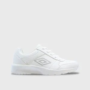 Umbro Youth Spilsby Sport Shoes White Adidas La Trainer Xlg Shoes