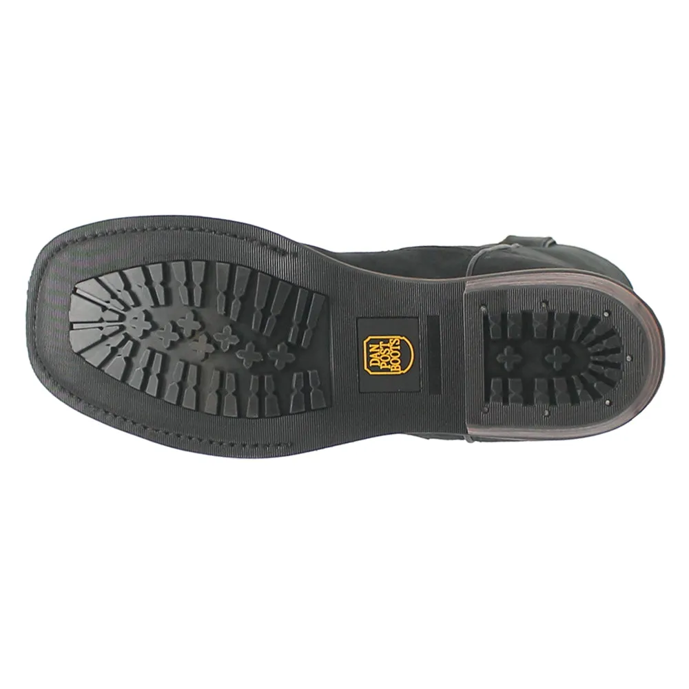 Shoes Boots Las Cruces 12 Inch Waterproof Composite Toe Work Boots