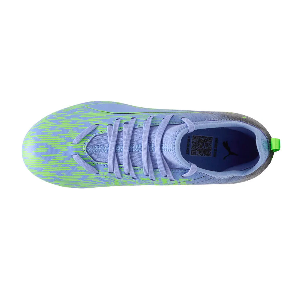 Ultra 5 Match Chasing The Dream Firm Ground/Artificial Ground Soccer Cleats (Youth) T90 Laser Iv Fg Soccer Cleats