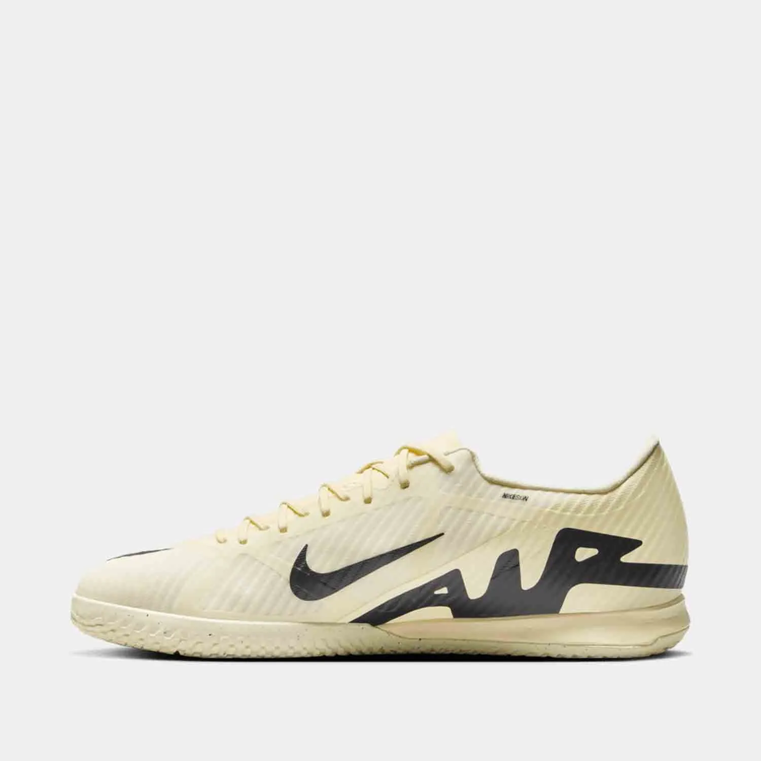 Predator Laceless Soccer Cleats Nike Mercurial Vapor 15 Academy Indoor Soccer Shoes