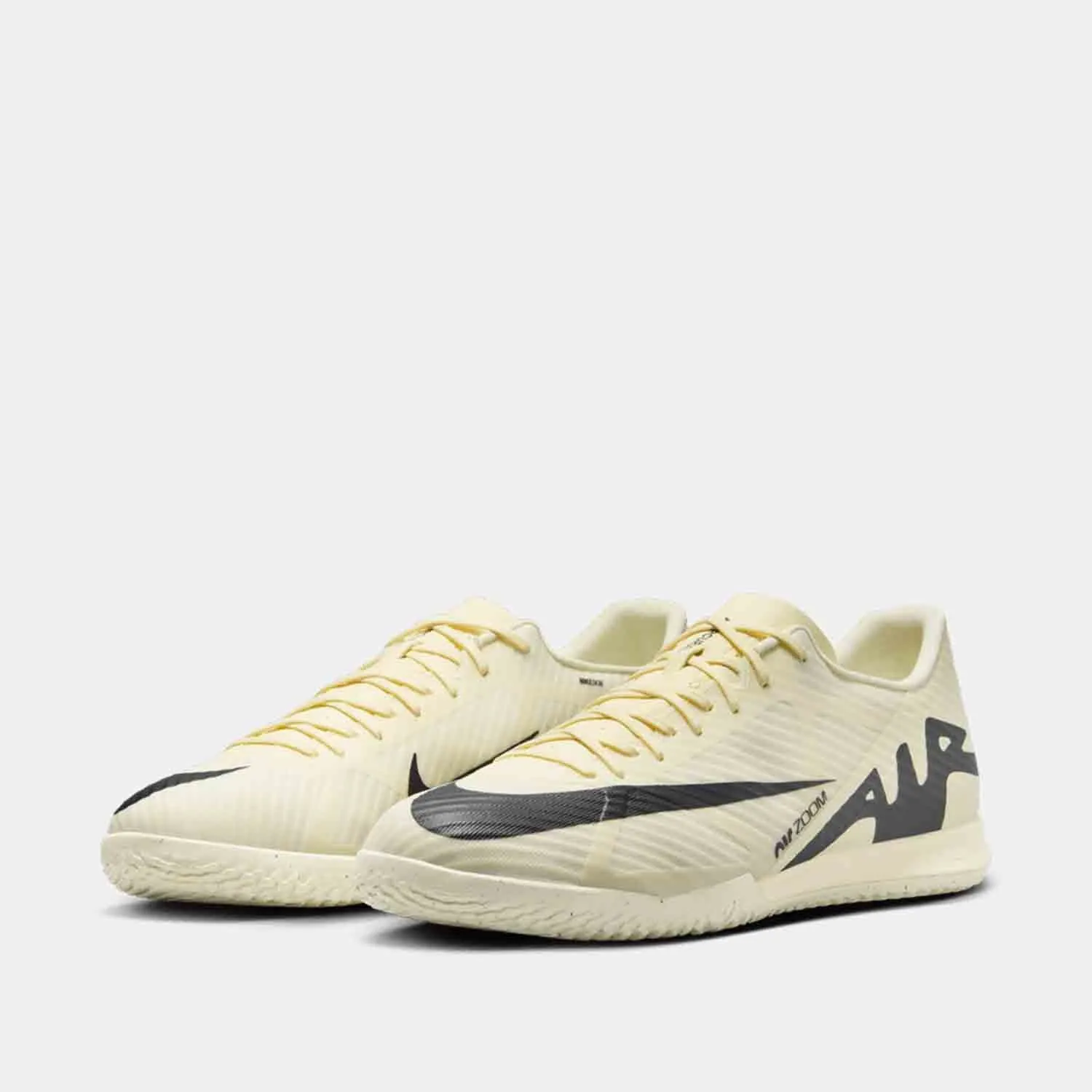 Nike Mercurial Vapor 15 Academy Indoor Soccer Shoes Lotto Soccer Cleats