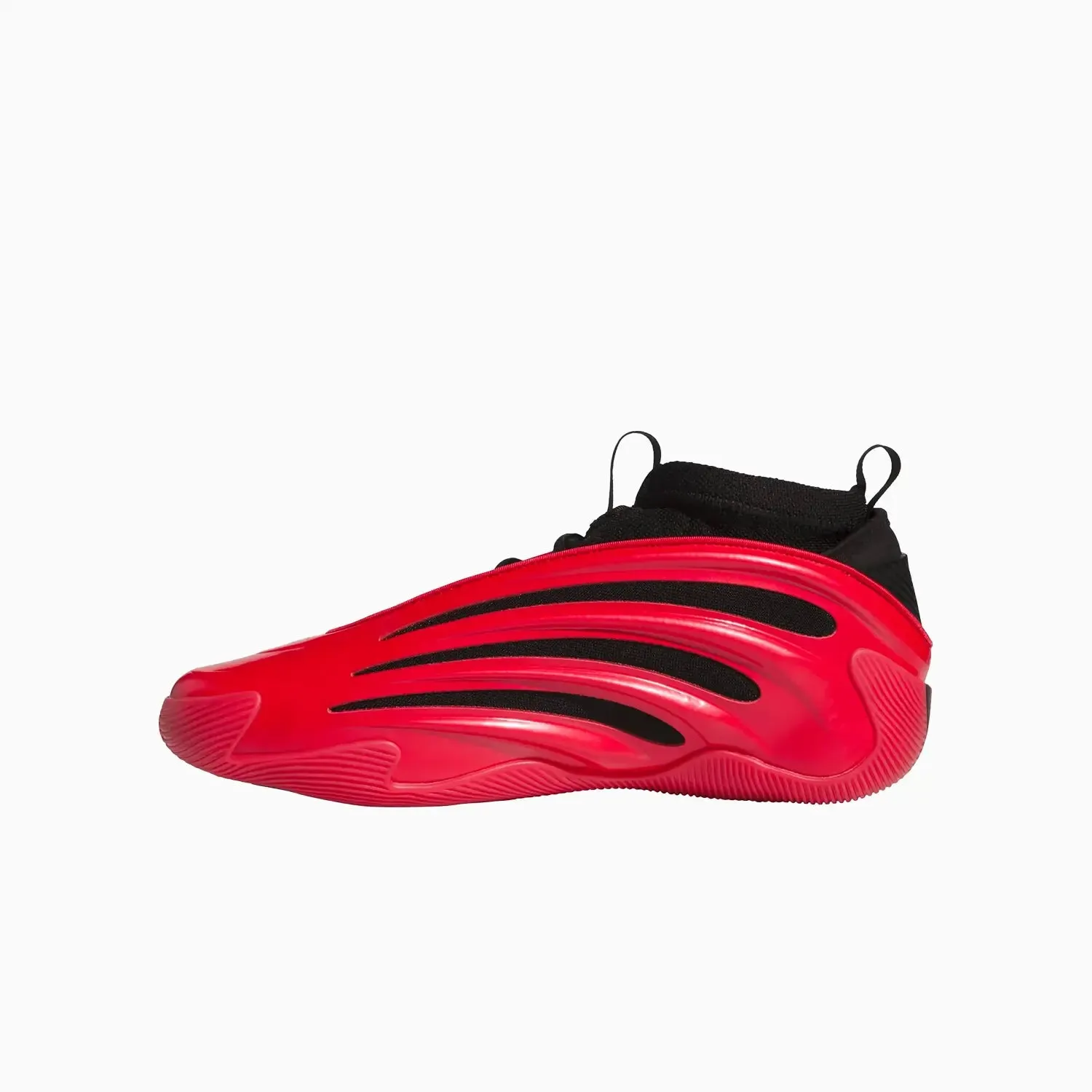 Harden Volume 9 "Red Metallic" Ginobili Basketball Shoes