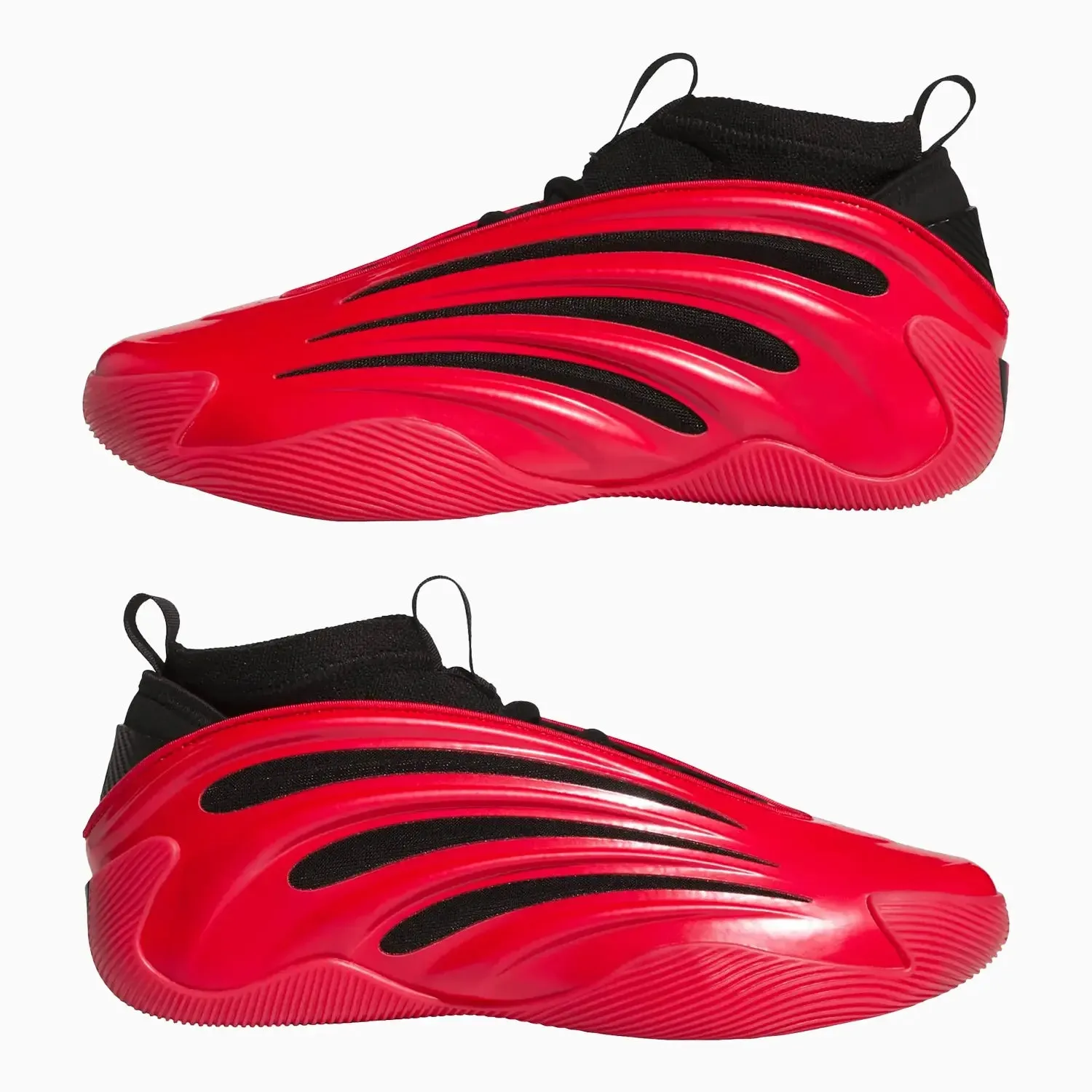 Harden Volume 9 "Red Metallic" Basketball Shoes Perth Wa