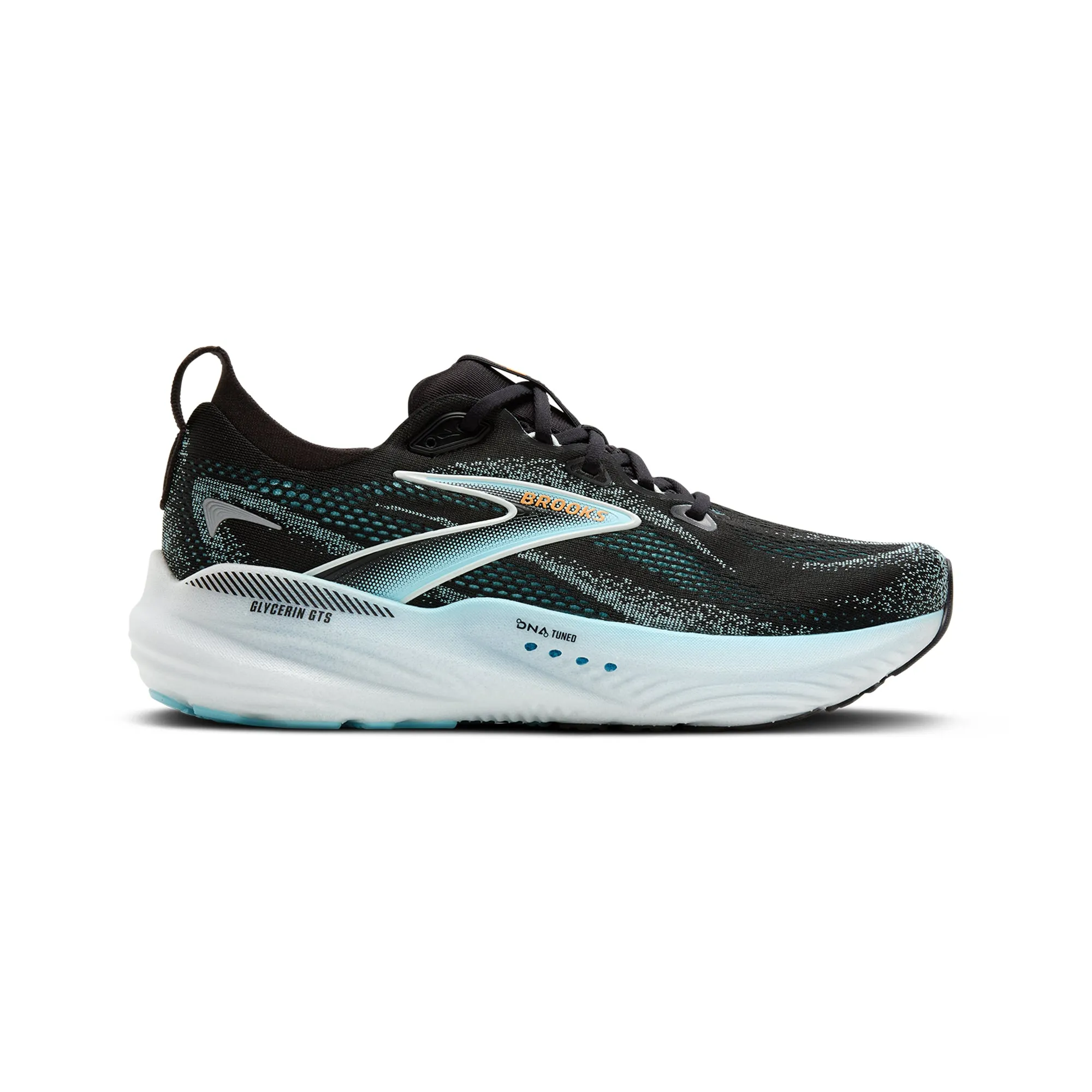 Training Shoes Nz Glycerin GTS 22 Running Shoes