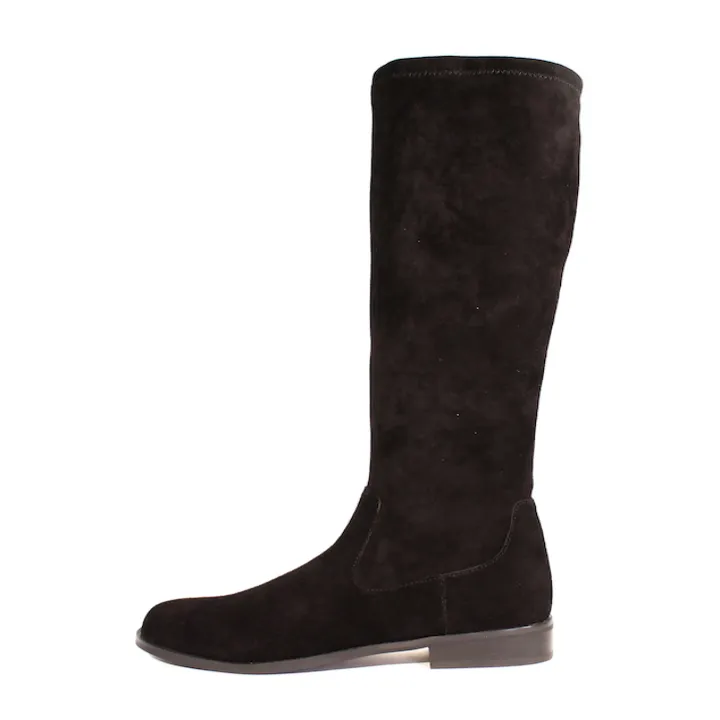 Rios Boots Trellish Stretch Tall Boots