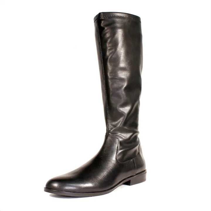 Equestrian Boots Trellish Stretch Tall Boots