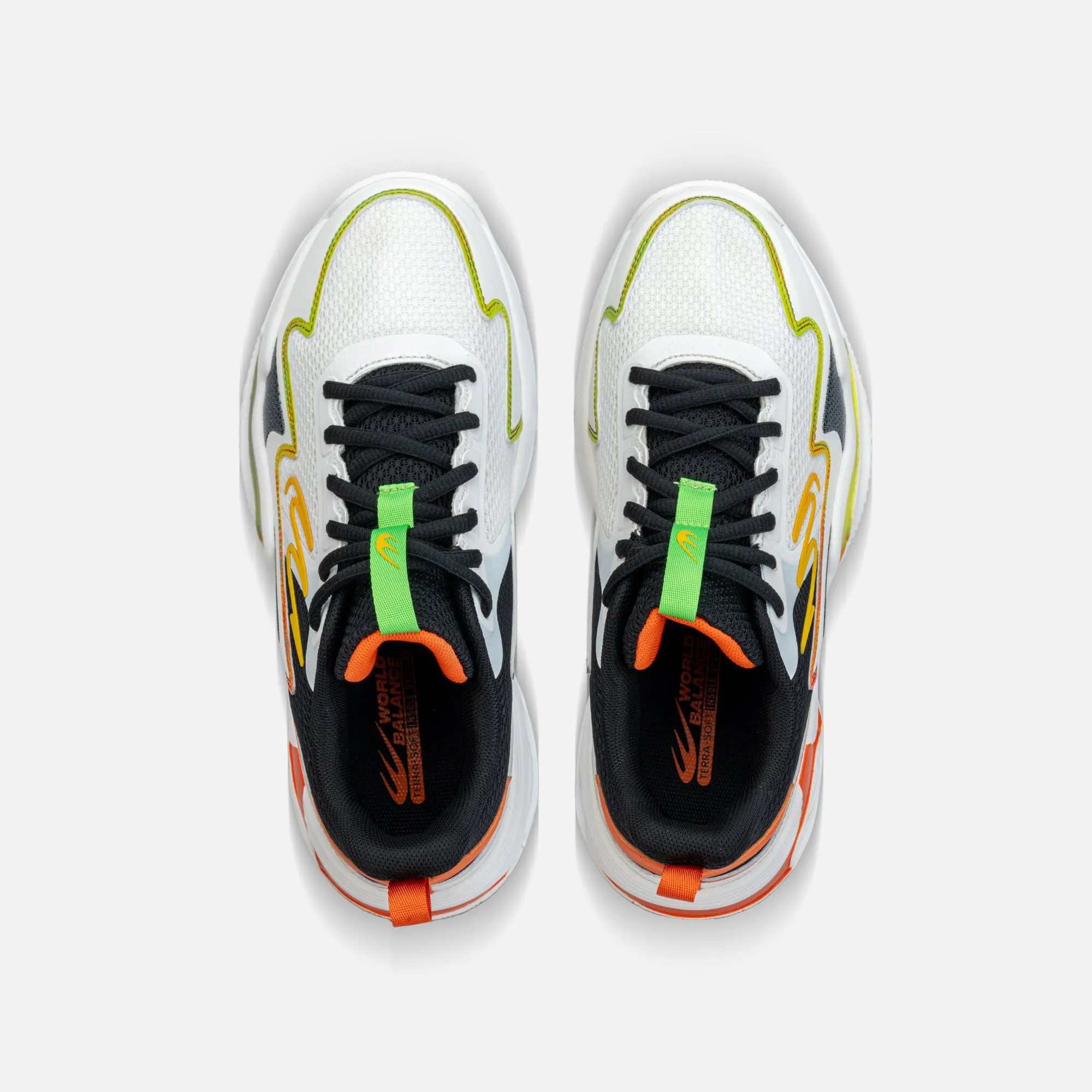 SLICK DIME BB Harrison Barnes Basketball Shoes