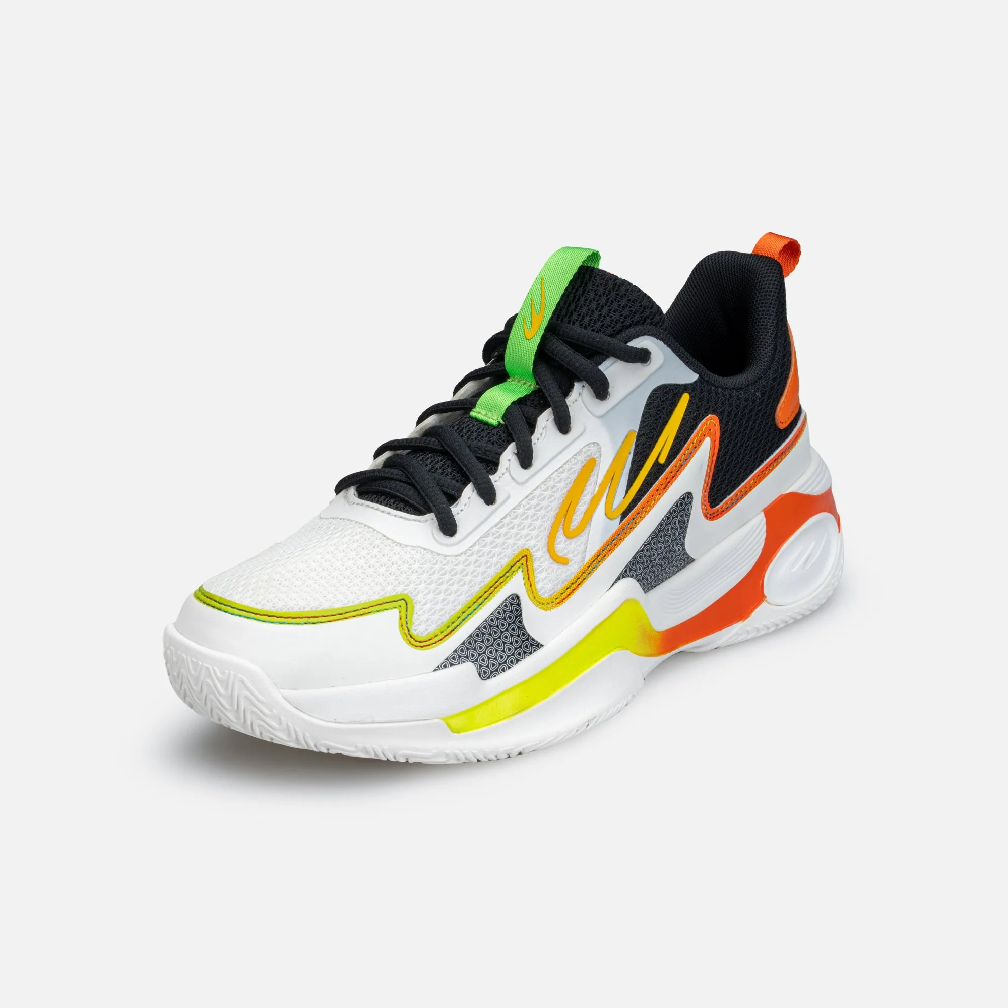 Basketball Shoes To Wear SLICK DIME BB