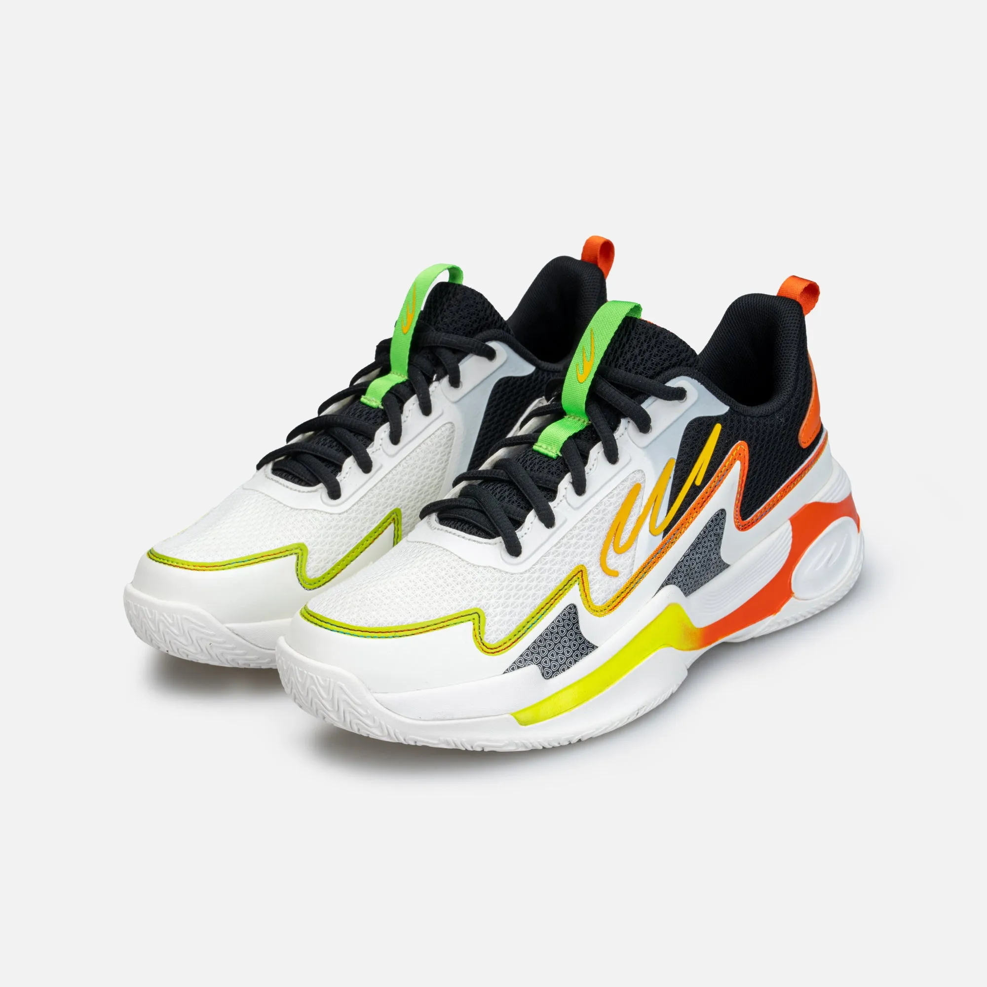 Basketball Shoes Size 14 SLICK DIME BB